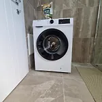 Daire Joel Family Apartment's Center Golem (Tirana)