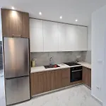 Joel Family Apartment's Center