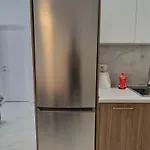 Joel Family Apartment's Center アパート