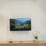 Joel Family Apartment's Center *