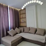 Joel Family Apartment's Center Golem (Tirana)