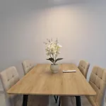 アパート Joel Family Apartment's Center