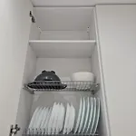 Joel Family Apartment's Center アパート