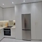 Daire Joel Family Apartment's Center *