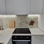 アパート Joel Family Apartment's Center