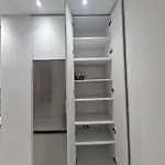 Joel Family Apartment's Center * ゴーレム