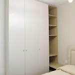 アパート Joel Family Apartment's Center ゴーレム