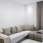 アパート Joel Family Apartment's Center *