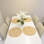 Joel Family Apartment's Center アパート *