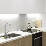 アパート Joel Family Apartment's Center *