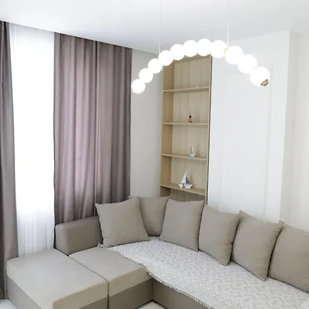 アパート Joel Family Apartment's Center *