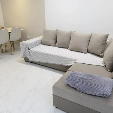 アパート Joel Family Apartment's Center