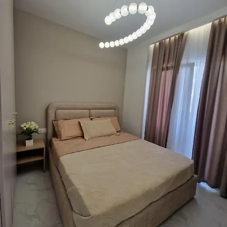 Joel Family Apartment's Center