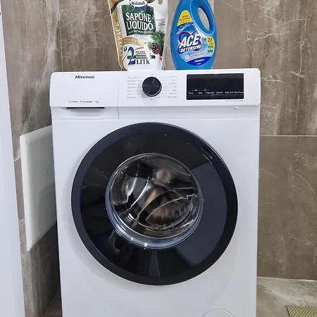 Joel Family Apartment's Center Апартаменты *