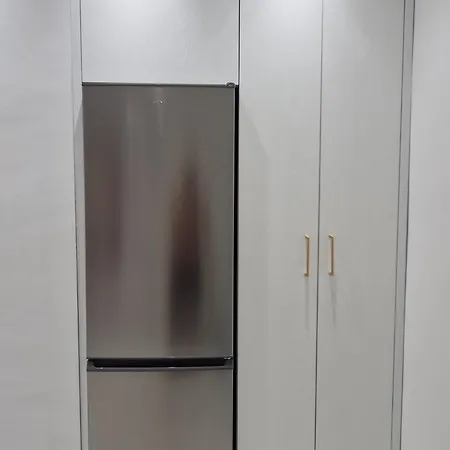 Joel Family Apartment's Center Lejlighed