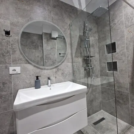 Апартаменты Joel Family Apartment's Center *