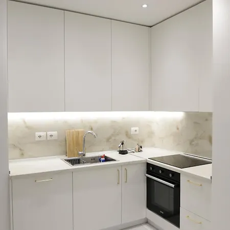 Joel Family Apartment's Center Appartement *