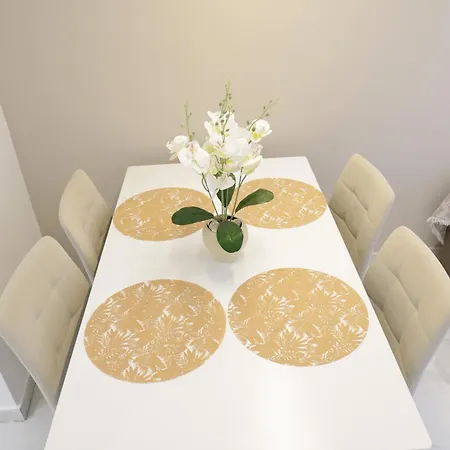Joel Family Apartment's Center Апартаменты *