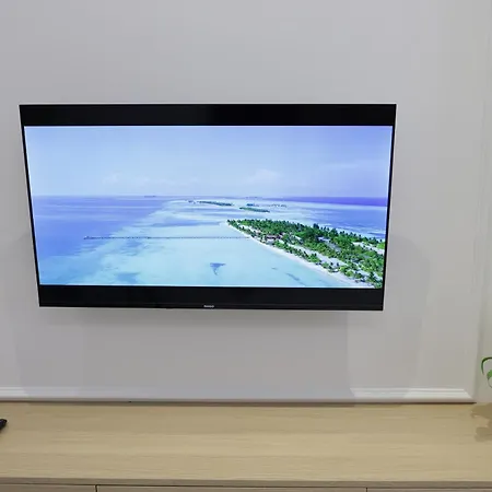 Joel Family Apartment's Center Апартаменты *