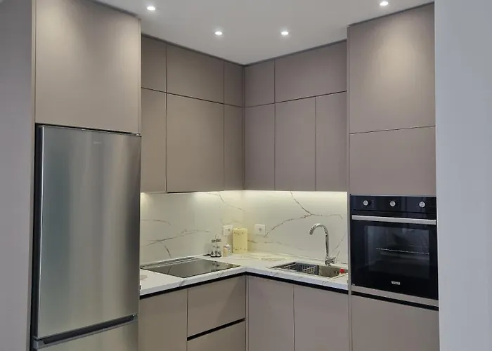 Apartament Joel Family Apartment's Center *