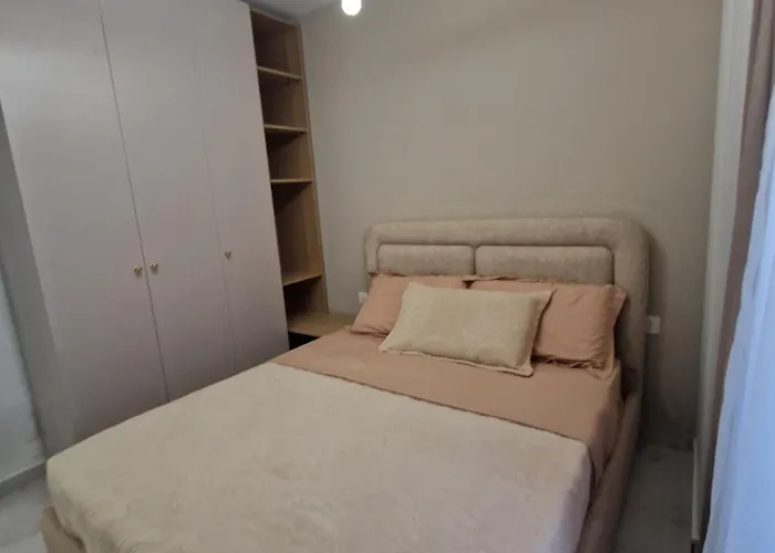 Joel Family Apartment's Center Apartament
