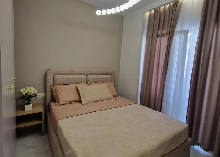 Joel Family Apartment's Center