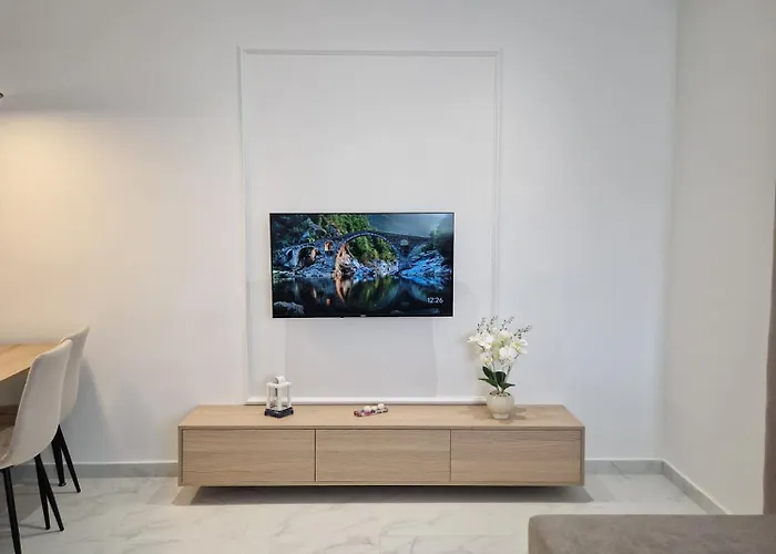 Joel Family Apartment's Center *