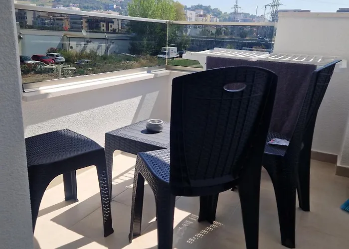 Apartament Joel Family Apartment's Center Golem (Tirana)